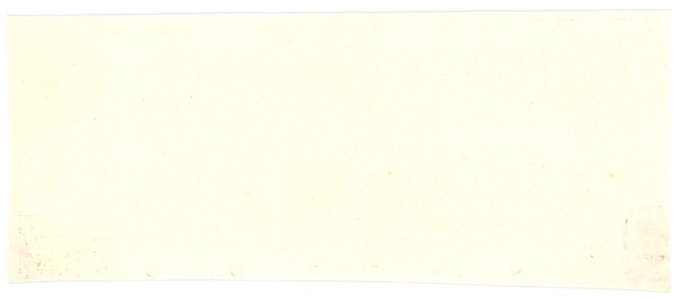 185X Columbia Bank, Washington D.C. $1 Proof Note 193-G2 (D59231)