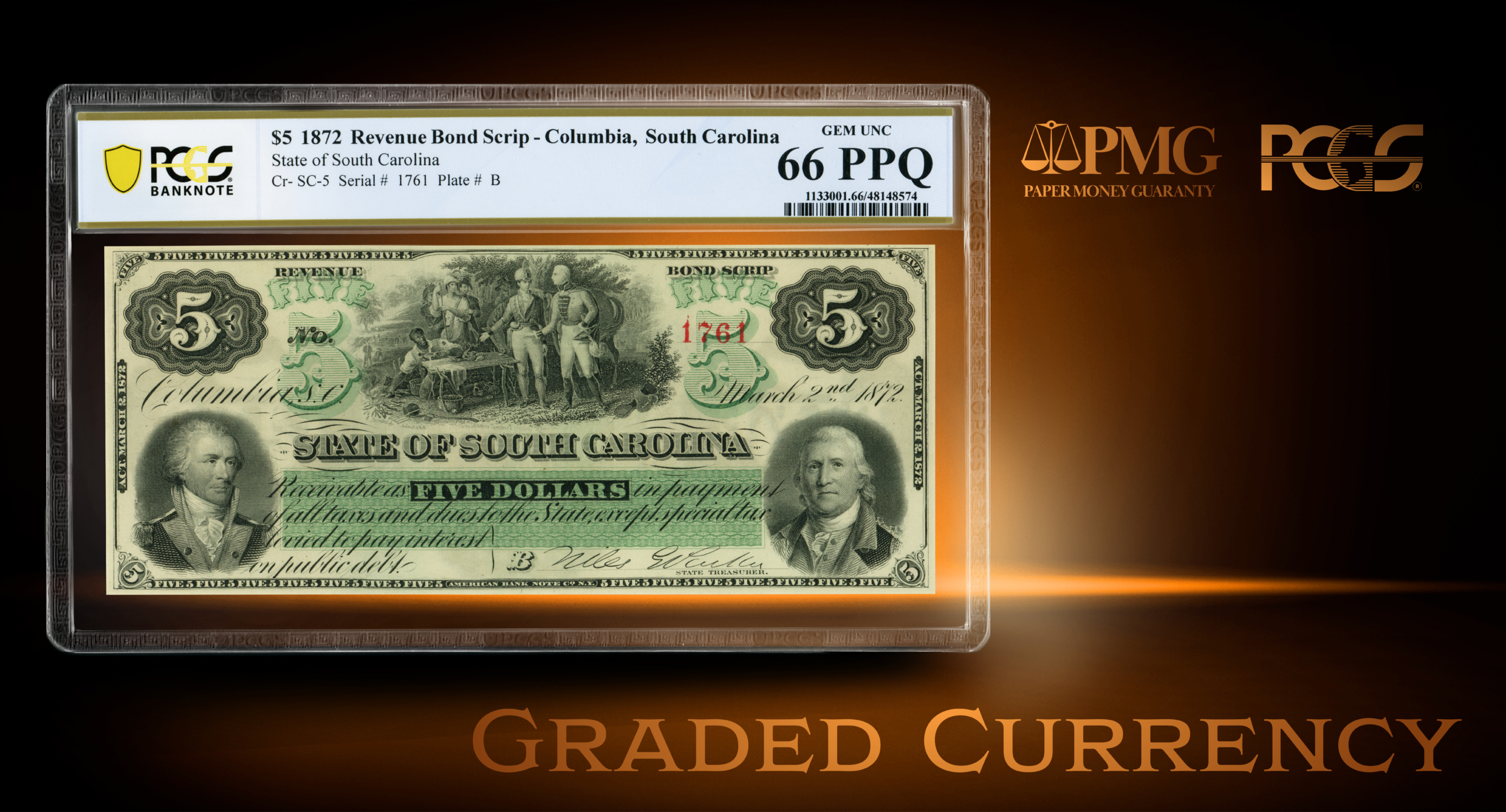 Graded Currency-01