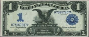 Silver Certificates