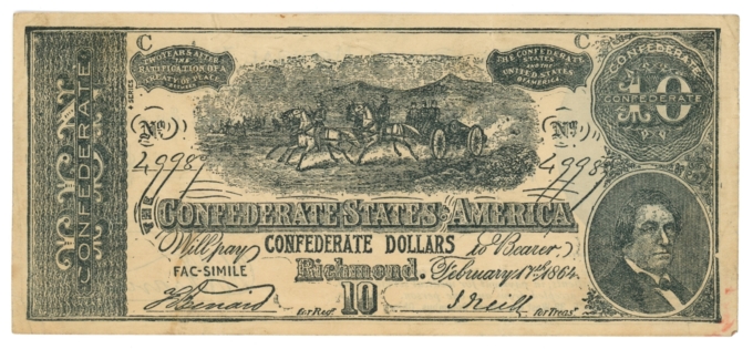 ND France Medical Institute Co., Columbus, Ohio CSA Ad Note - Fac-simile (63360)