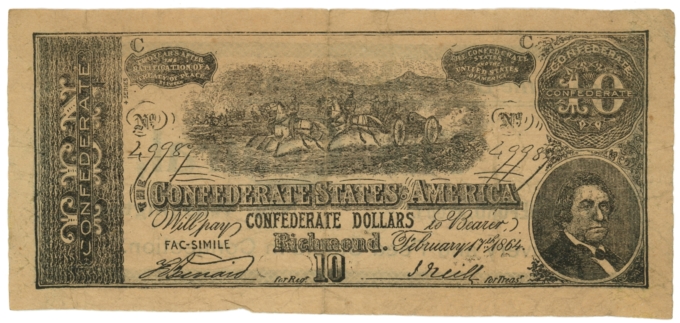 ND A.W. Swineford - The Central Hotel, New Washington, Ohio CSA Ad Note (63593)