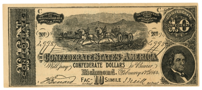 ND Chamberlain, Huntress & Co., Fitchburg, Massachusetts CSA Ad Note (63667)