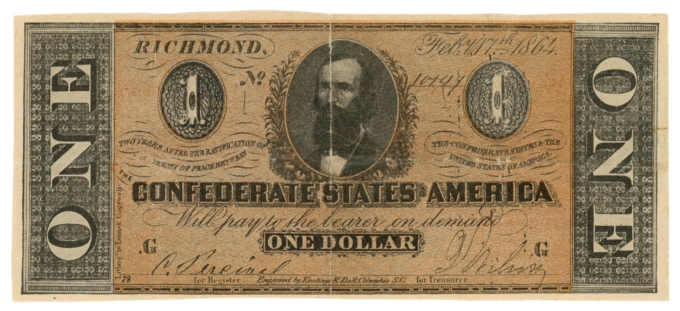 ND Vote for Doak Aydelott For Congress Tennessee CSA Ad Note (L5266)