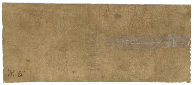 1855 Exeter Bank Exeter New Hampshire NH $5 Obsolete Note RARE (64091)