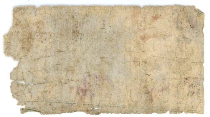 1862 Corporation of Plaquemine Louisiana LA 10c Obsolete Note (64220)