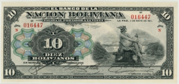 Bolivia