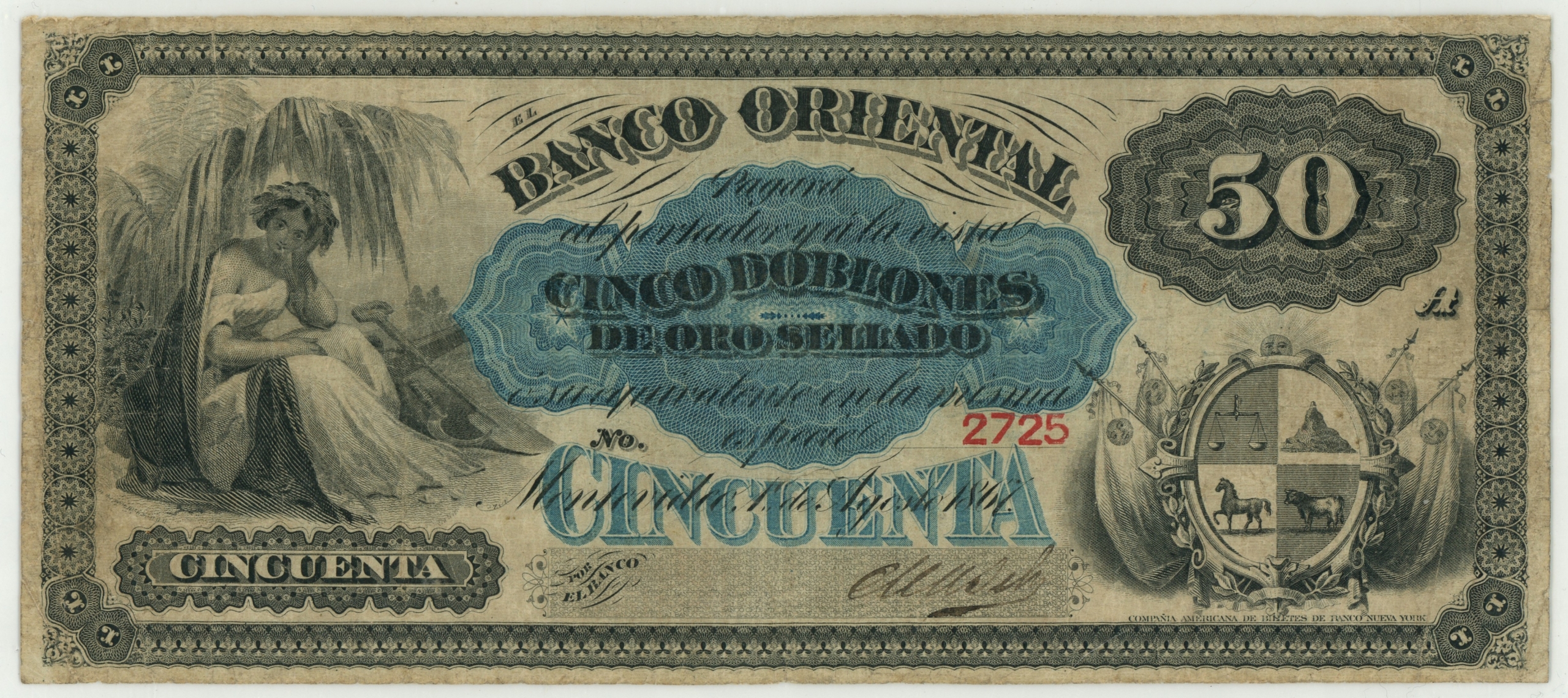 Uruguay