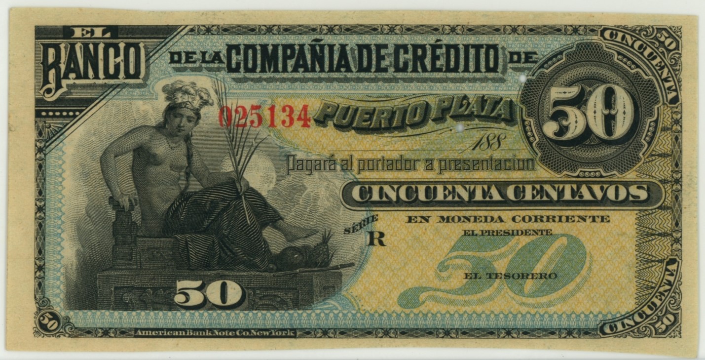Dominican Republic