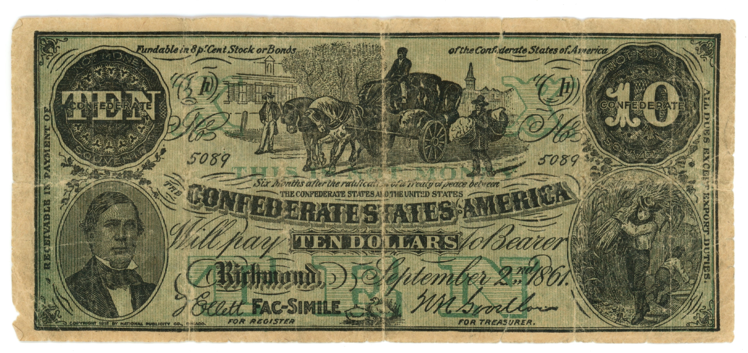 CSA Ad Notes