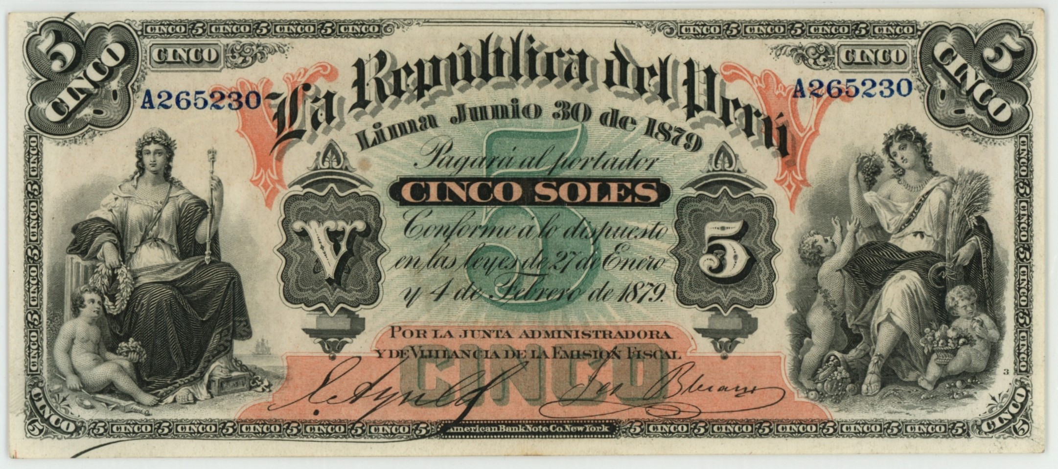 Peru