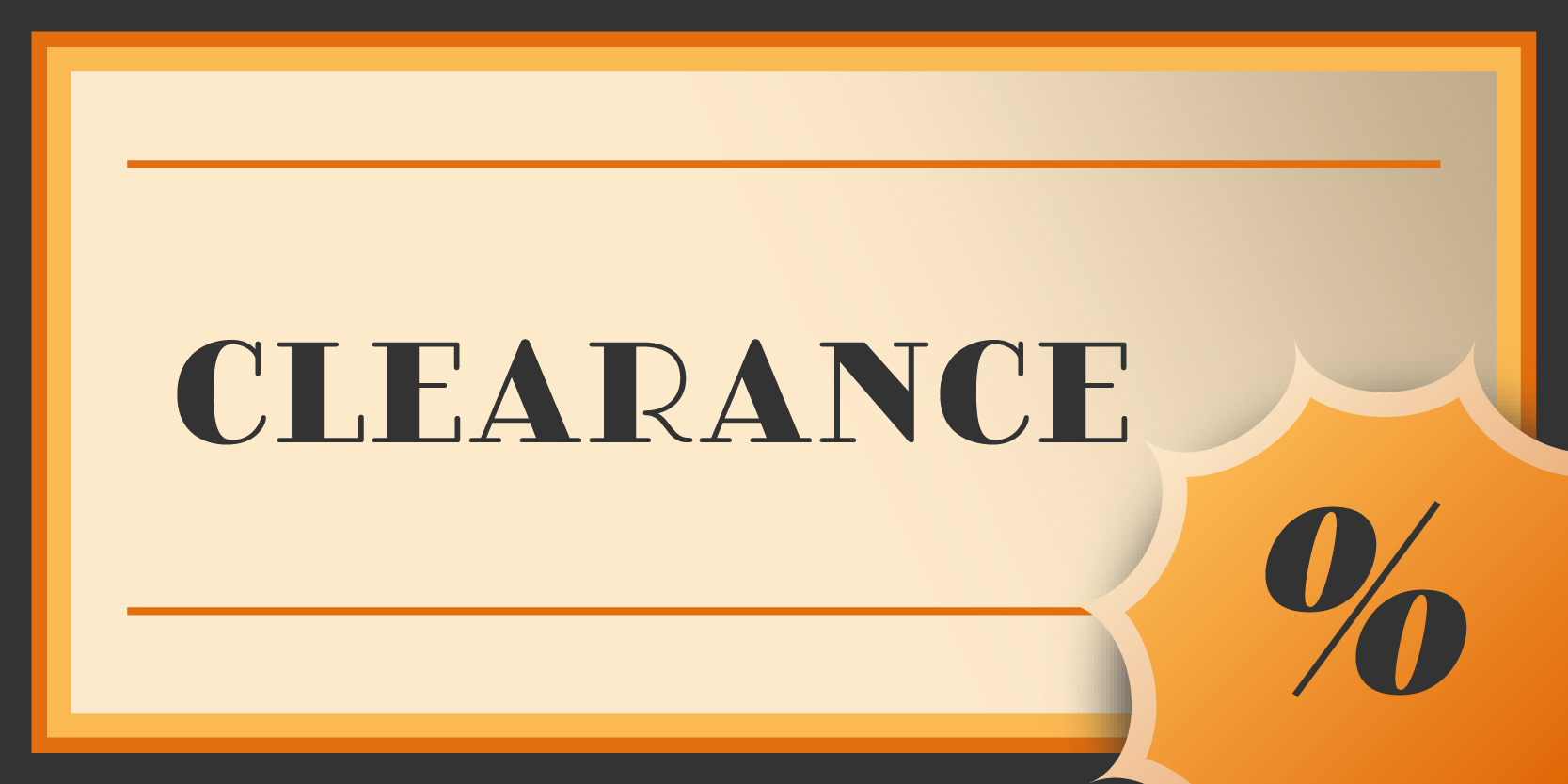 Clearance
