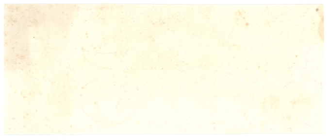 1853 Pittsfield Bank Massachusetts $5 MA Mounted on Card (A0097)