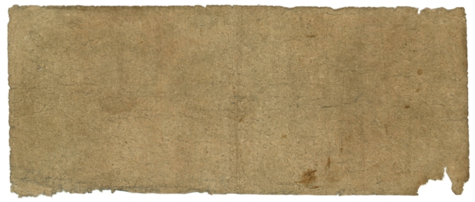 18XX Bank of Hamburg South Carolina $5 SC (L6212)