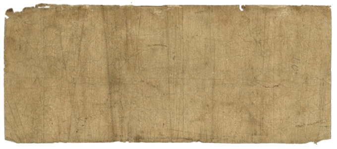 186X Bank of Hamburg South Carolina $5 SC (L6226)