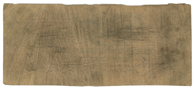 1854 Farmers Bank of Kentucky Georgetown KY $5 Obsolete - H-UNL CTFT (65351)